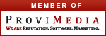 Provimedia Logo