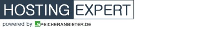 Hostingexpert.de Logo